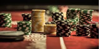 Официальный сайт Casino Dendy